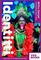 Identitti (Sanyal Mithu)(Paperback / softback)