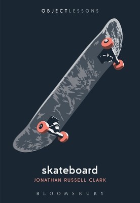 Skateboard (Clark Jonathan Russell)(Paperback)