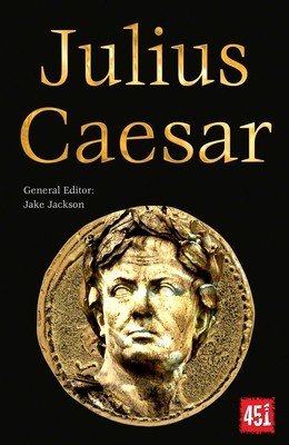 Julius Caesar: Epic and Legendary Leaders (Powell Lindsay)(Paperback)