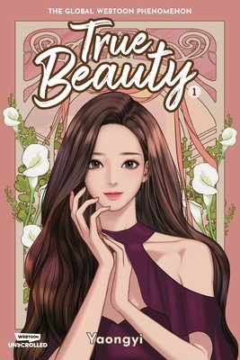 True Beauty Volume One (Yaongyi)(Paperback)