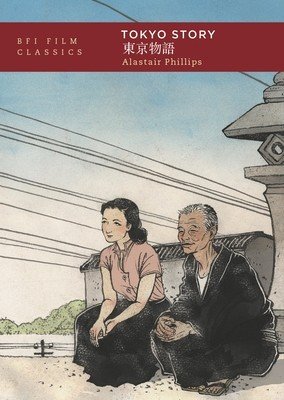 Tokyo Story (Phillips Alastair)(Paperback)