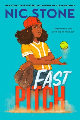 Fast Pitch (Stone Nic)(Paperback)