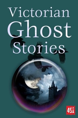Victorian Ghost Stories (Jackson J. K.)(Paperback)