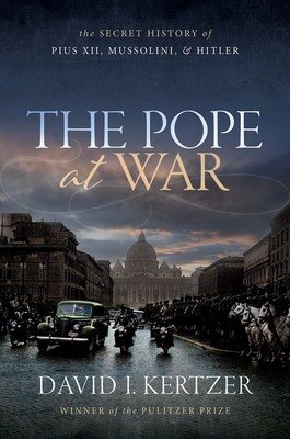 The Pope at War (Kertzer)(Pevná vazba)