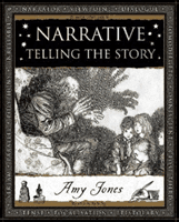 Narrative - Telling the Story (Jones Amy)(Paperback / softback)