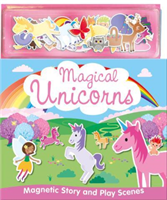 Magical Unicorns (George Joshua)(Board book)