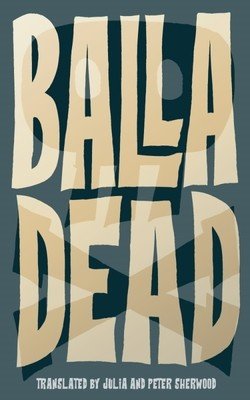 Dead (Balla)(Paperback)