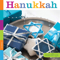 Hanukkah (Dittmer Lori)(Paperback / softback)