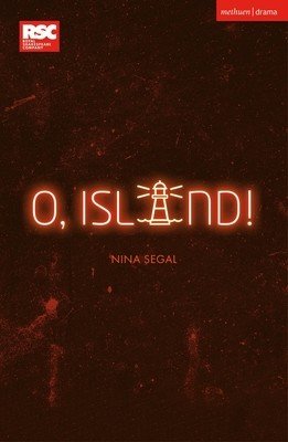 O, Island! (Segal Nina)(Paperback)