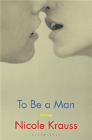 To Be a Man (Krauss Nicole)(Paperback)
