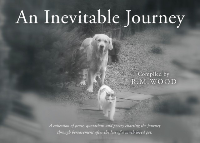 Inevitable Journey (Wood R.M.)(Pevná vazba)