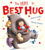 Very Best Hug (Halls Smriti)(Paperback / softback)
