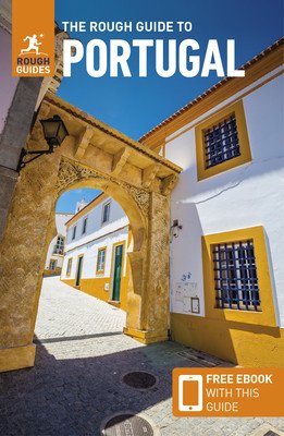 The Rough Guide to Portugal (Travel Guide with Free Ebook) (Guides Rough)(Paperback)