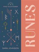 Find Your Power: Runes (Guilsborough Kitty)(Pevná vazba)
