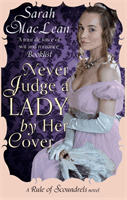 Never Judge a Lady By Her Cover - Number 4 in series (MacLean Sarah)(Paperback / softback)