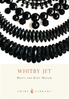 Whitby Jet (Muller Helen)(Paperback / softback)