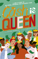 Cash is Queen - A Girl's Guide to Securing, Spending and Stashing Cash (Tomlinson Davinia)(Paperback / softback)
