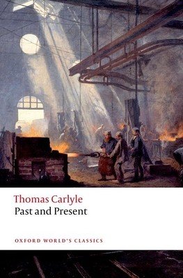 Past and Present (Carlyle Thomas)(Paperback)