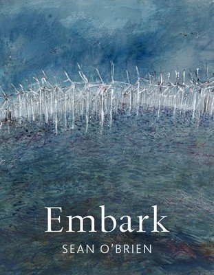 Embark (O'Brien Sean)(Paperback / softback)