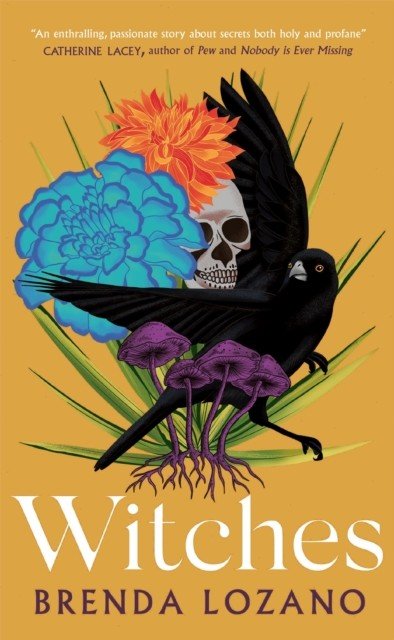 Witches (Lozano Brenda)(Paperback / softback)