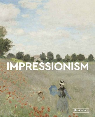 Impressionism: Masters of Art (Heine Florian)(Paperback)
