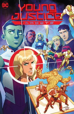 Young Justice: Targets (Weisman Greg)(Paperback)
