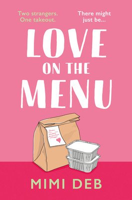 Love on the Menu (Deb Mimi)(Paperback)