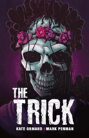 Trick (Ormand Kate)(Paperback / softback)