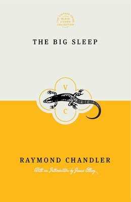 The Big Sleep (Special Edition) (Chandler Raymond)(Paperback)