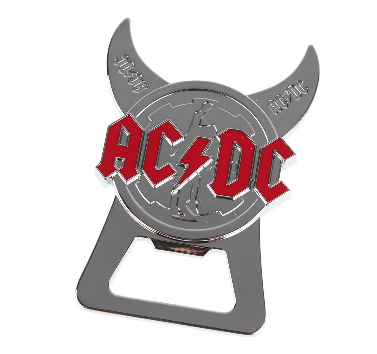 otvírák na láhev AC/DC - Horn