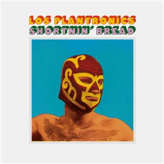 Shortnin' Bread (Los Plantronics) (Vinyl / 7