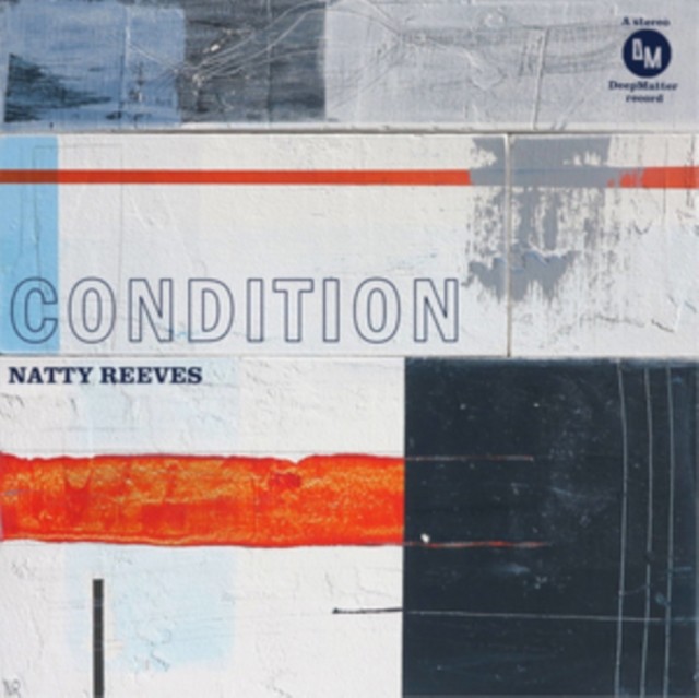 Condition (Natty Reeves) (Vinyl / 12