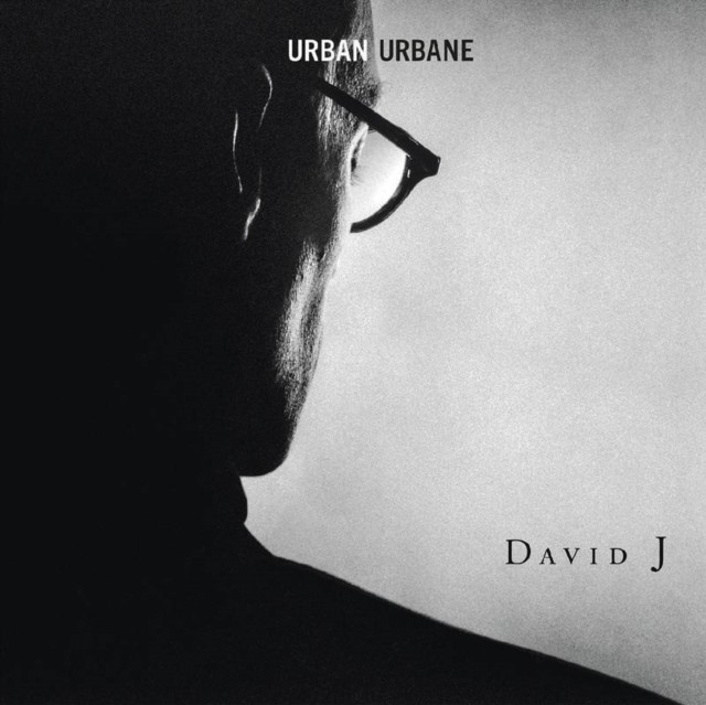 Urban Urbane (RSD 2023) (David J) (Vinyl / 12