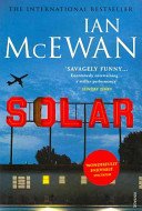 Solar (McEwan Ian)(Paperback / softback)