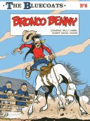 Bronco Benny (Cauvin Raoul)(Paperback)