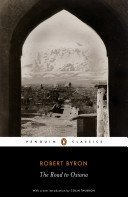 Road to Oxiana (Byron Robert)(Paperback / softback)