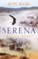 Serena (Rash Ron)(Paperback / softback)
