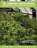 The Cannabis Encyclopedia: The Definitive Guide to Cultivation & Consumption of Medical Marijuana (Cervantes Jorge)(Paperback)