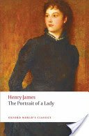 The Portrait of a Lady (James Henry)(Paperback)