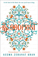 Bloodprint (Zehanat Khan Ausma)(Paperback / softback)