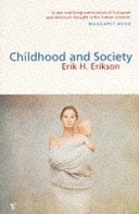 Childhood And Society (Erikson E H)(Paperback / softback)