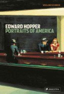 Edward Hopper: Portraits of America (Schmied Wieland)(Paperback)