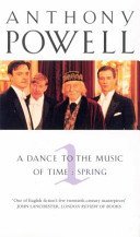 Dance To The Music Of Time Volume 1 (Powell Anthony)(Paperback / softback)