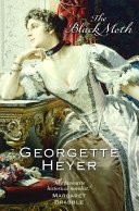 Black Moth (Heyer Georgette (Author))(Paperback / softback)