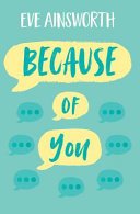 Because of You (Ainsworth Eve)(Paperback / softback)