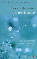 Faces In The Water (Frame Janet)(Paperback / softback)