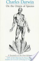 On the Origin of Species: A Facsimile of the First Edition (Darwin Charles)(Paperback)
