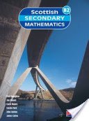 Scottish Secondary Maths Blue 2 Student Book (SSMG)(Paperback / softback)