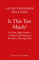 Available (Friedman Williams Laura)(Pevná vazba)