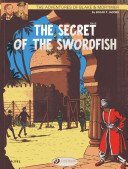 The Secret of the Swordfish Part 2 (Jacobs Edgar P.)(Paperback)